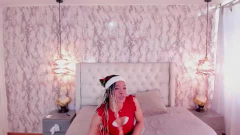alexandrabraids online show from 12/19/25, 08:27