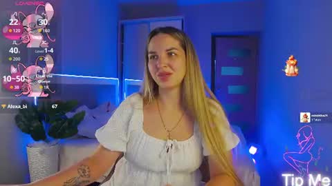 Snapshot of alexandracandy chatting on 06/25/26, 04:44 alexandracandy online show from 06/25/26, 04:44