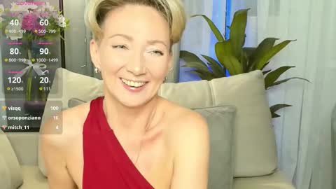 Alexandra online show from 10/14/25, 01:01