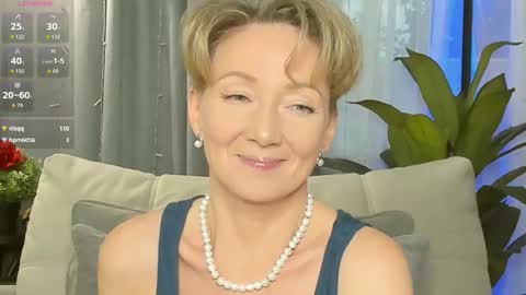 Alexandra online show from 02/03/26, 02:00