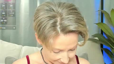 Alexandra online show from 03/24/26, 01:49