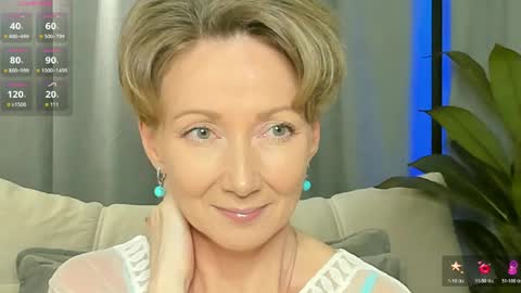 Alexandra online show from 03/27/26, 02:06