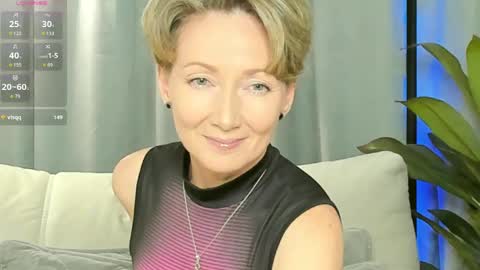 Alexandra online show from 03/31/26, 02:06