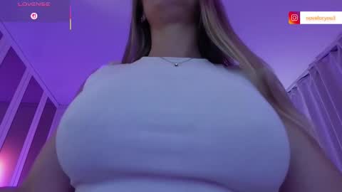 Snapshot of alexandraforyou chatting on 11/02/25, 08:11 alexandraforyou online show from 11/02/25, 08:11