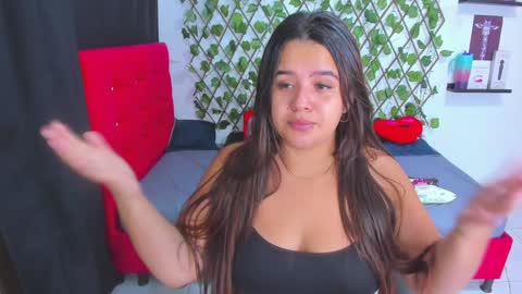 ALEXANDRA online show from 01/22/25, 01:31