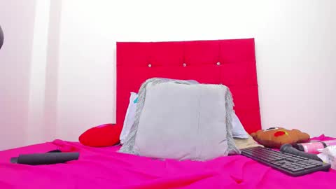 ALEXANDRA online show from 02/23/25, 09:55