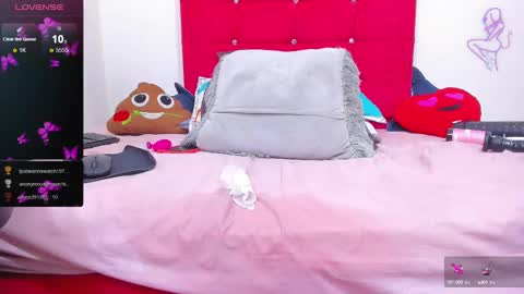 ALEXANDRA online show from 03/06/25, 04:08