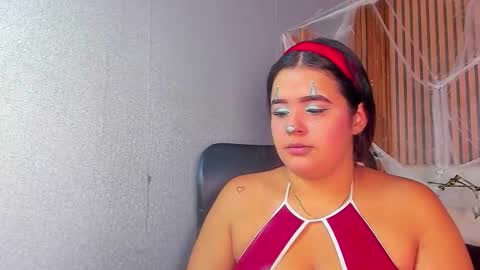 ALEXANDRA online show from 10/30/25, 06:48