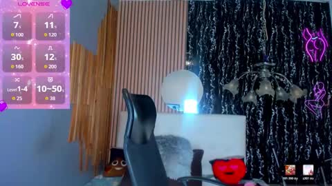 ALEXANDRA online show from 02/03/26, 05:38