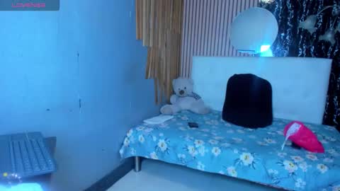 ALEXANDRA online show from 03/14/26, 09:59