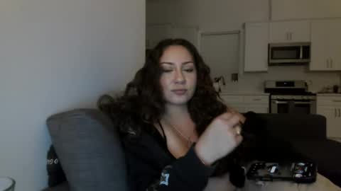 AlexandraRose0777 online show from 05/27/26, 05:04