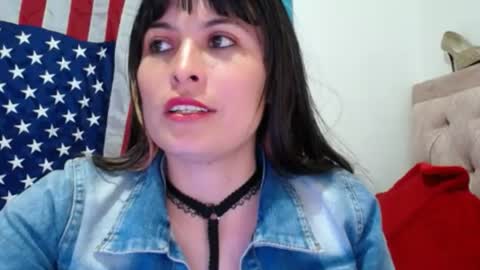 alexandrasaen online show from 06/15/26, 09:50