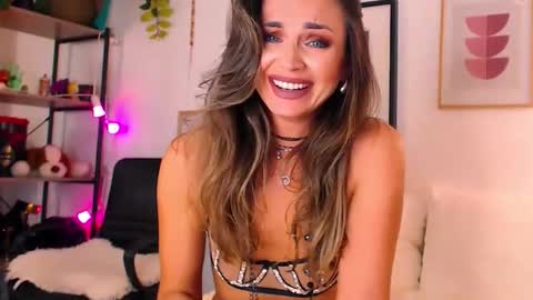 alexandrawooow online show from 03/24/26, 07:41