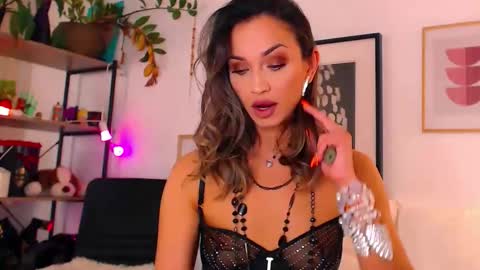 alexandrawooow online show from 04/23/26, 11:31