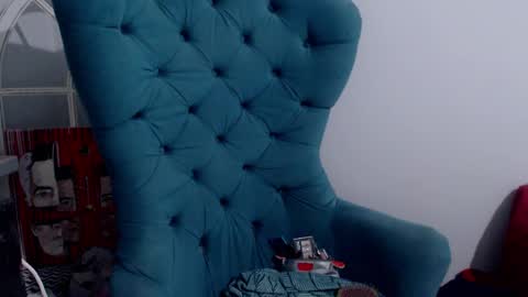 Alexandra online show from 01/20/25, 08:29