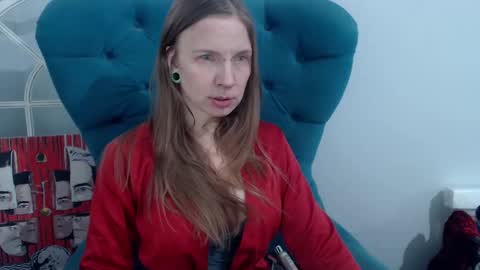 Alexandra online show from 02/24/25, 10:37