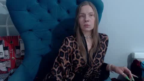 Alexandra online show from 02/26/25, 06:21