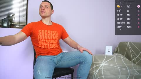 alexandrblatenn online show from 01/25/25, 04:23