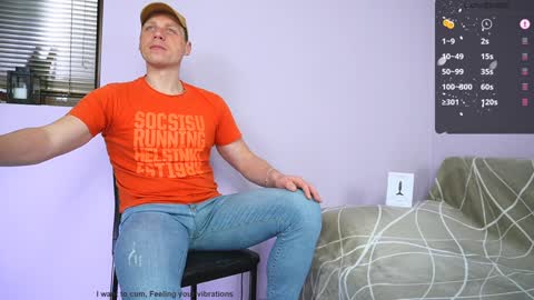 alexandrblatenn online show from 01/29/25, 03:44