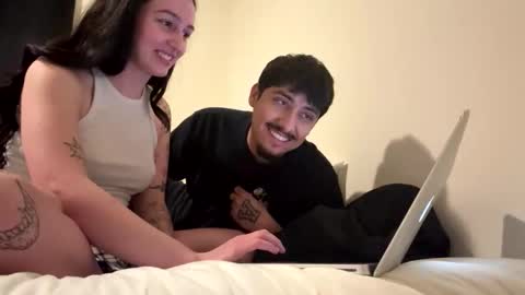 Grace online show from 12/05/25, 03:48