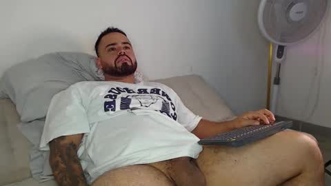 ALEX online show from 11/15/25, 01:14