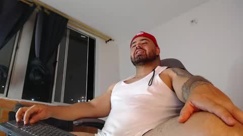 ALEX online show from 05/21/26, 01:34