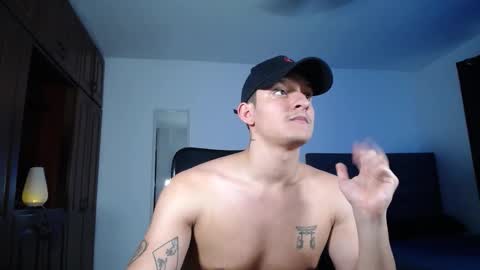 alexandrolovee2 online show from 03/15/26, 09:10