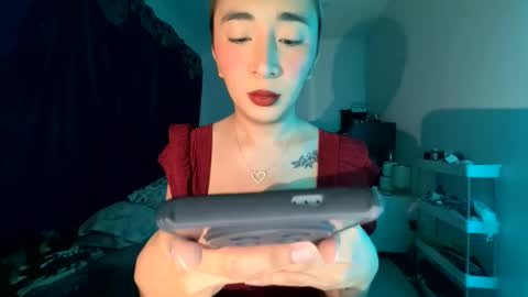 adrianagreyson online show from 05/13/26, 03:42