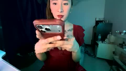 Snapshot of alexang2003 chatting on 07/07/26, 03:16 adrianagreyson online show from 07/07/26, 03:16