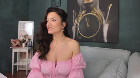 AlexaNikole online show from 03/20/26, 08:08