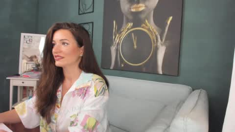 AlexaNikole online show from 07/22/26, 09:23