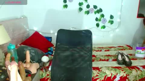 alexaqueenn online show from 10/27/25, 05:17