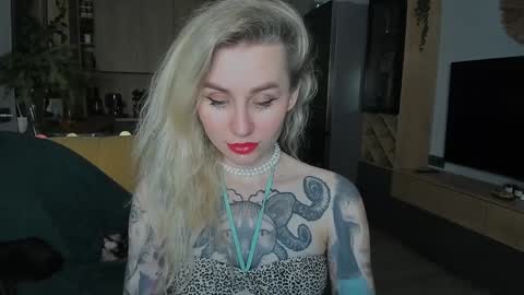 Snapshot of alexarush chatting on 12/27/24, 06:31 alexarush online show from 12/27/24, 06:31