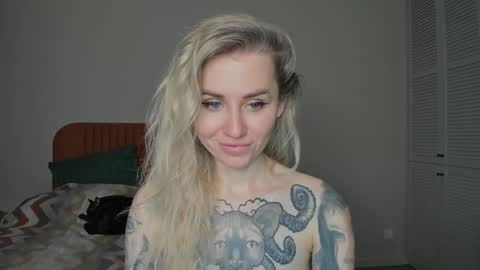 alexarush online show from 02/07/25, 09:26