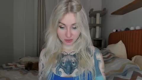 Snapshot of alexarush chatting on 09/30/25, 05:51 alexarush online show from 09/30/25, 05:51