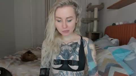 Snapshot of alexarush chatting on 10/07/25, 05:54 alexarush online show from 10/07/25, 05:54