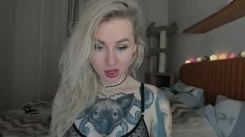 alexarush online show from 10/17/25, 05:26