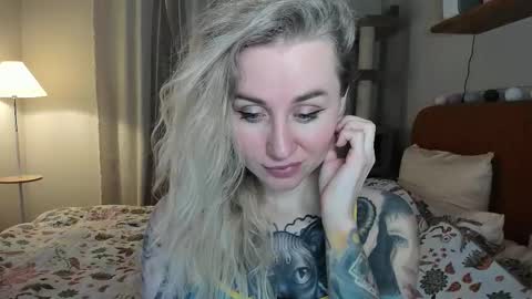 alexarush online show from 02/11/26, 06:46