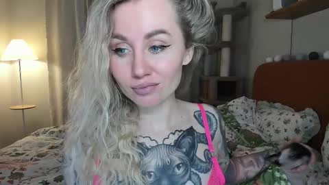 alexarush online show from 03/05/26, 05:42