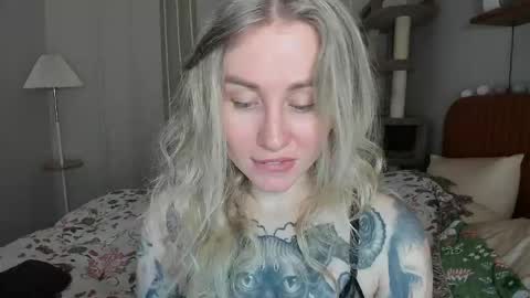 alexarush online show from 04/12/26, 06:13