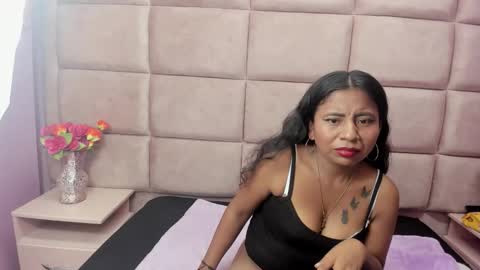 alexasquirtt online show from 11/09/25, 05:28