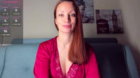 Snapshot of alexastevens chatting on 01/29/25, 08:40 AlexaStevens online show from 01/29/25, 08:40