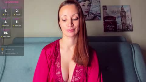 Snapshot of alexastevens chatting on 01/29/25, 11:41 AlexaStevens online show from 01/29/25, 11:41