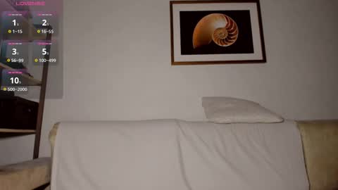 AlexaStevens online show from 03/10/26, 08:30