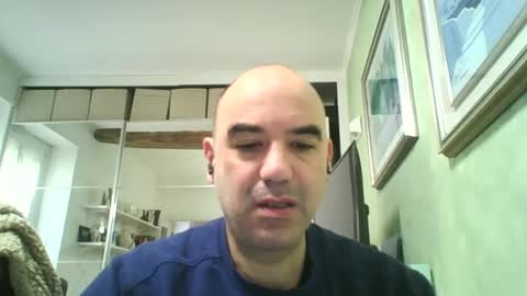 alexct77 online show from 03/08/25, 08:11