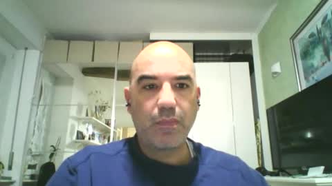alexct77 online show from 10/14/25, 05:14