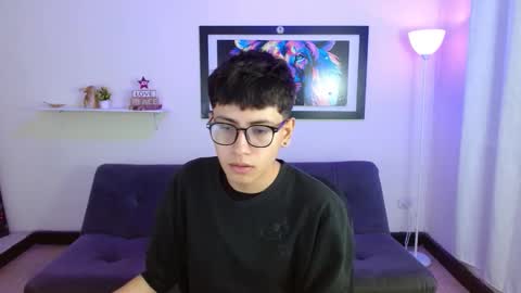 alex online show from 02/16/26, 03:41