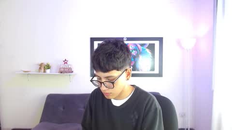 alex online show from 02/17/26, 01:07