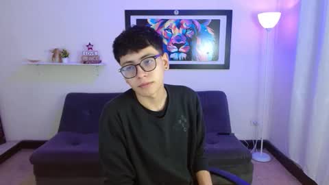 alex online show from 02/19/26, 01:07