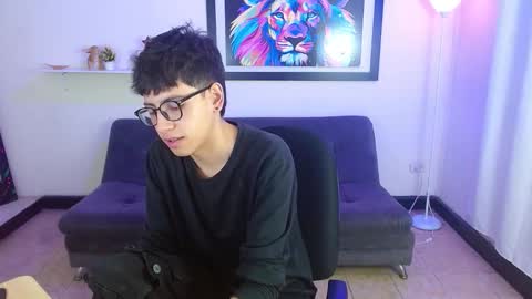 alex online show from 03/03/26, 01:28